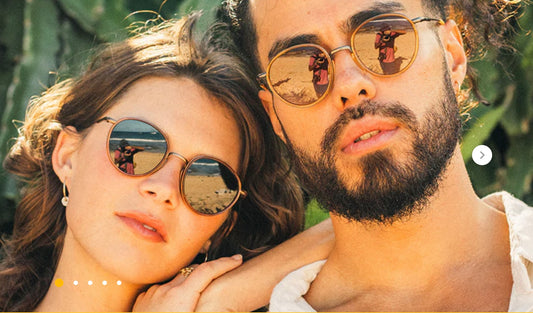 3 (non-expensive) Sunglasses Brands to Check Out this Summer