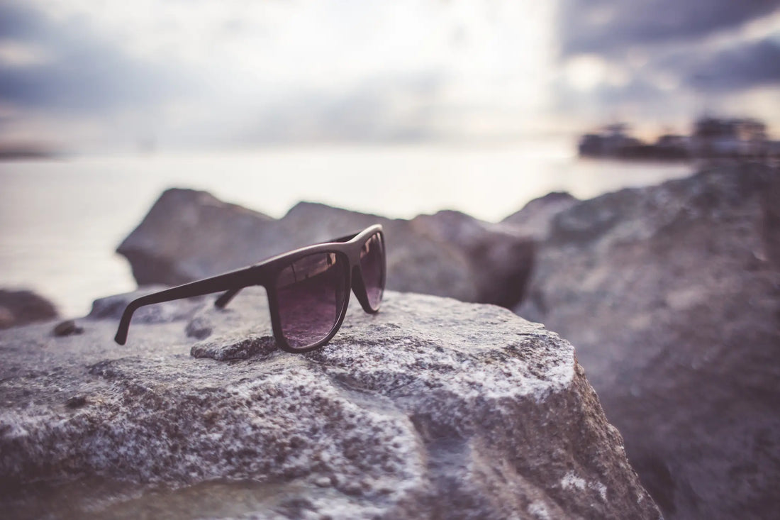 Unlocking the Benefits of Sunglasses (4 Ways): More Than Just a Fashion Statement